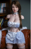 Torso Qingwen, una dama muy leal • SiliconGirls