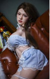 Torso Qingwen, una dama muy leal • SiliconGirls