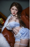 Torso Qingwen, una dama muy leal • SiliconGirls