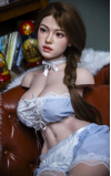 Torso Qingwen, una dama muy leal • SiliconGirls