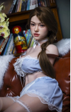 Torso Qingwen, una dama muy leal • SiliconGirls
