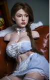 Torso Qingwen, una dama muy leal • SiliconGirls