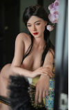 Kaylee, sua morena super explosiva • SiliconGirls