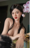 Kaylee, sua morena super explosiva • SiliconGirls