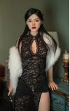 Kaylee, sua morena super explosiva • SiliconGirls