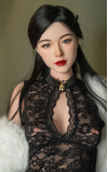 Kaylee, sua morena super explosiva • SiliconGirls