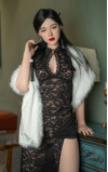 Kaylee, sua morena super explosiva • SiliconGirls