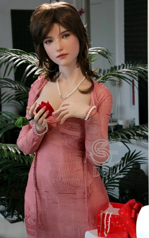 Teena, sua jovem dona de casa • SiliconGirls