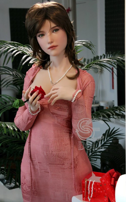 Teena, sua jovem dona de casa • SiliconGirls