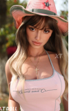 Begoña Sinclair, una excitante belleza • SiliconGirls