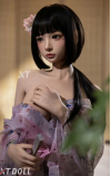 Yuyi Liu, alegre e inocente • SiliconGirls