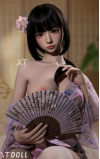 Yuyi Liu, alegre e inocente • SiliconGirls