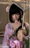 Yuyi Liu, alegre e inocente • SiliconGirls