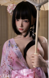 Yuyi Liu, alegre e inocente • SiliconGirls