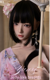Yuyi Liu, alegre e inocente • SiliconGirls