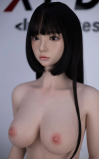 Yuyi Liu, alegre e inocente • SiliconGirls