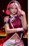 Sakura Haruno