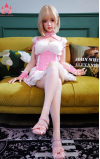 Shiyuki, sua namorada gothic lolita• SiliconGirls