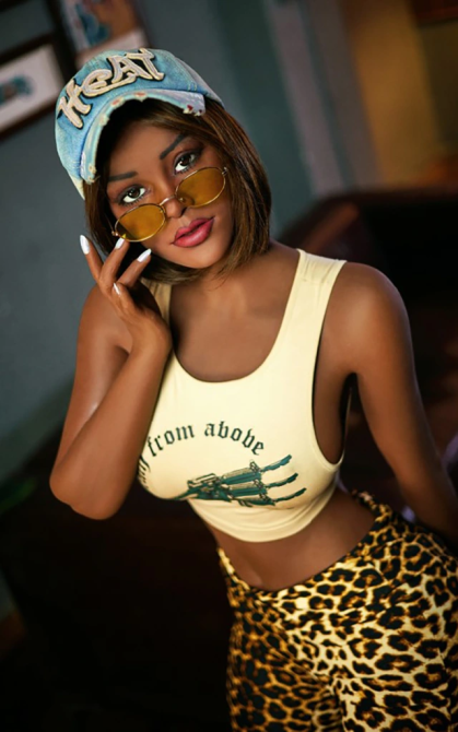 Rihanna, la reina del flow mas caliente • SiliconGirls