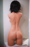 Torso Zendaya, un cuerpazo CALIENTE • SiliconGirls
