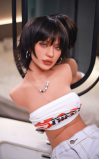 Torso Zendaya, un cuerpazo CALIENTE • SiliconGirls