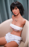 Torso Zendaya, un cuerpazo CALIENTE • SiliconGirls