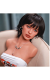 Torso Zendaya, un cuerpazo CALIENTE • SiliconGirls
