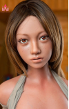 Carly, unas curvas impresionantes • SiliconGirls