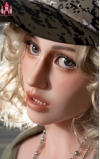 Marjorie, sua namorada submissa e prestativa • SiliconGirls