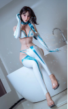 Meliora, tu novia siempre humeda • SiliconGirls