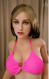 Jovelle, tu novia dedicada y leal • SiliconGirls