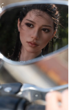 Amber, apasionada por la velocidad • SiliconGirls