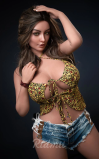 Ashalee, tu novia gordibuena • SiliconGirls