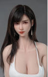 Tifa, sua amante decidida e extrovertida • SiliconGirls