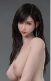 Tifa, sua amante decidida e extrovertida • SiliconGirls