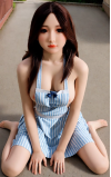 Mizuki, tu pequeña ama de casa • SiliconGirls