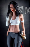 Lucy, una chica sexy y atrevida • SiliconGirls