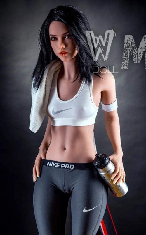 Lucy, una chica sexy y atrevida • SiliconGirls