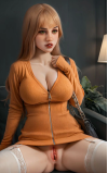Sera, sua companhia explosiva • SiliconGirls