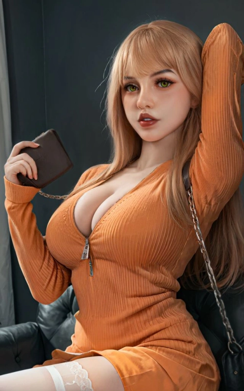 Sera, sua companhia explosiva • SiliconGirls