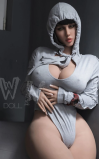 Lela, tú ARDIENTE compañera sexual • SiliconGirls