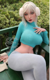 Winola.B, belleza escandinaba • SiliconGirls