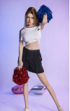 Sia, sabe muy bien lo que quiere • SiliconGirls
