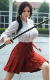 Yume, la sacerdotisa de tus sueños • SiliconGirls