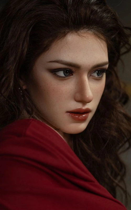 Elva bilharista, mistura de elegância e sensualidade • SiliconGirls