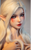Arienna, la domadora de bestias salvajes • SiliconGirls