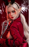 Arienna, la domadora de bestias salvajes • SiliconGirls