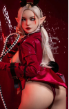 Arienna, la domadora de bestias salvajes • SiliconGirls