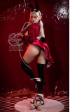 Arienna, la domadora de bestias salvajes • SiliconGirls