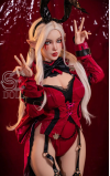 Arienna, la domadora de bestias salvajes • SiliconGirls